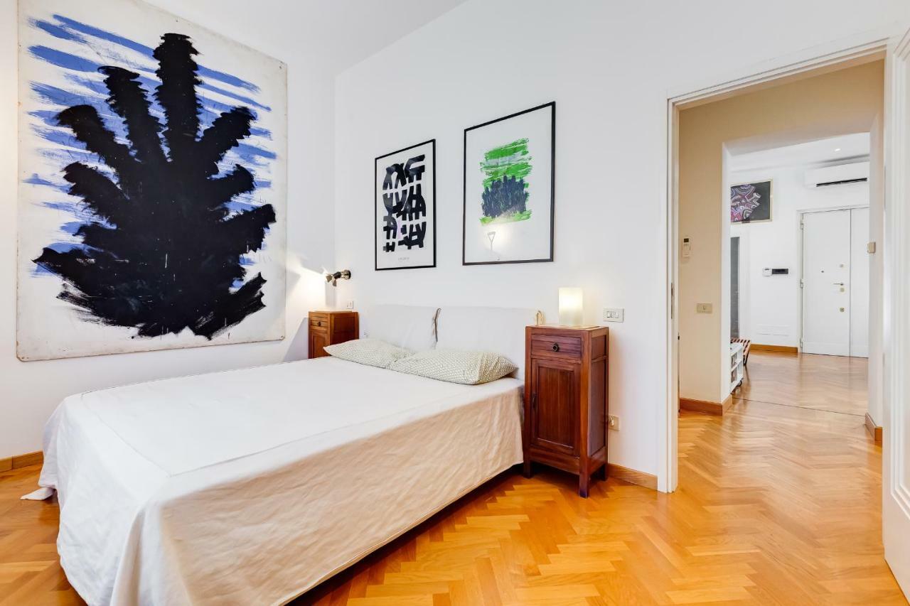 Colosseum Terrace Apartment Rom